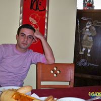 Tigran Gevorgyan Photo 2