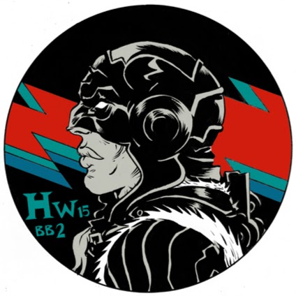 Paul Pope Photo 13