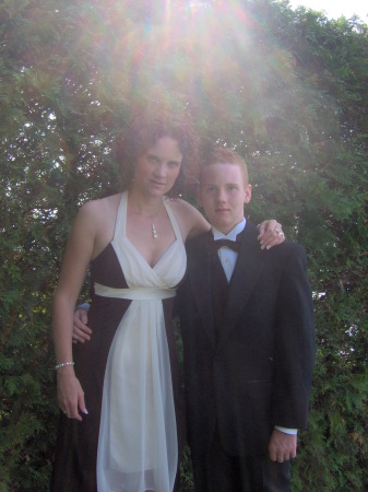 Dawn Harrison Photo 10