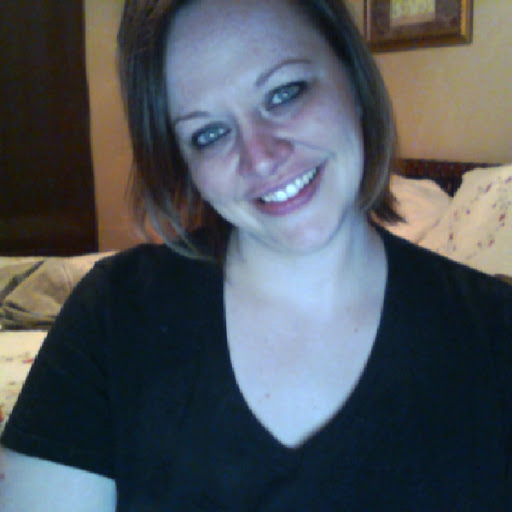 Stephanie Tolbert Photo 10