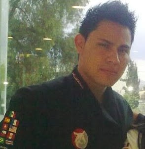 Ricardo Jordan Photo 9