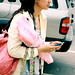 Phyllis Pink Photo 17