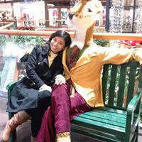 Lorraine Ortega Photo 8