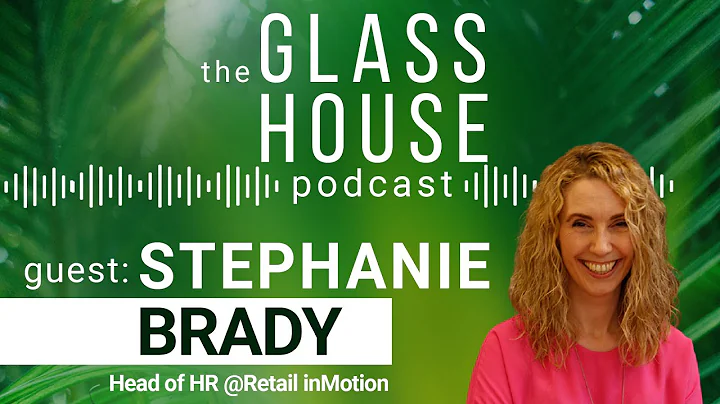 Stefanie Brady Photo 21