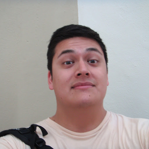 Phil Diaz Photo 14