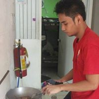 Ferdinand Salazar Photo 2
