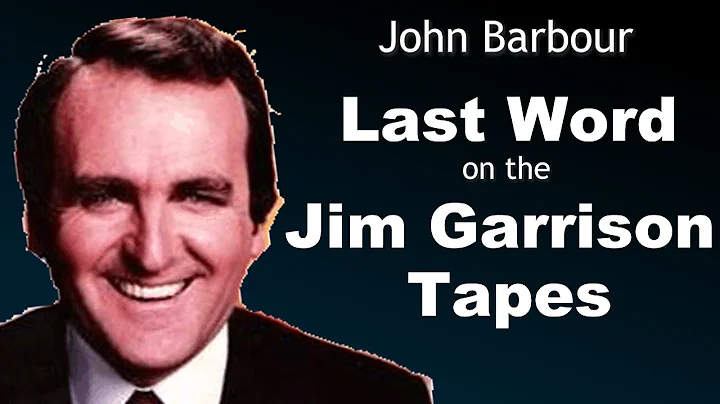 John Barbour Photo 33