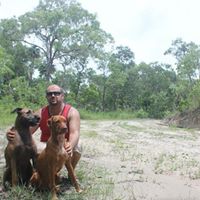 Darrin Cross Photo 3