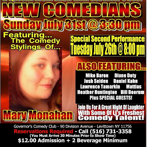 Mary Monahan Photo 10