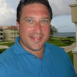 Paul Denmark Photo 9