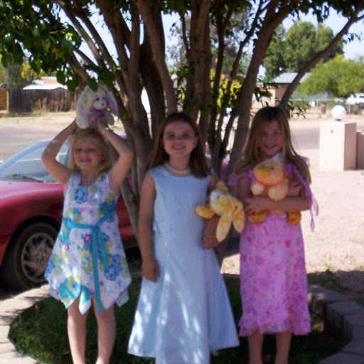 Hannah Wells Photo 14