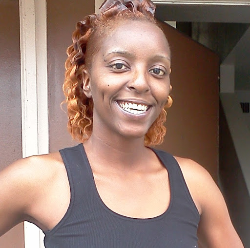 Kenya Reed Photo 15