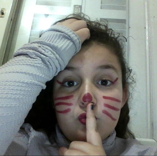 Cindy Borges Photo 10