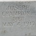 Joseph Champion Photo 28