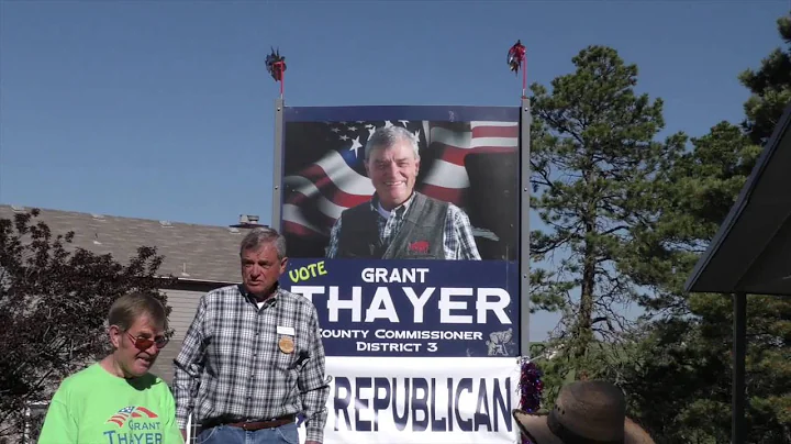 Grant Thayer Photo 18