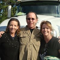 Christy Mcadams Photo 1