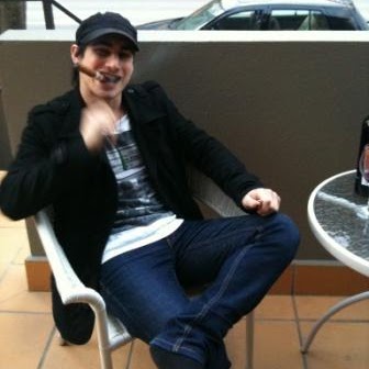 Michael Mayes Photo 11
