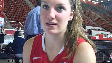 Christa Evans Photo 36