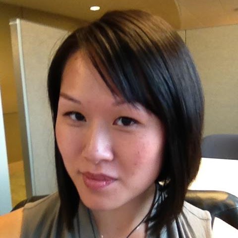 Amy Kang Photo 9