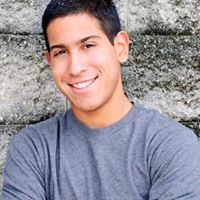 Justin Caruso Photo 3