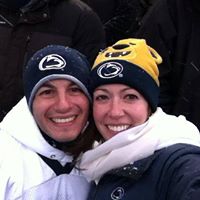 Amy Nace Photo 3