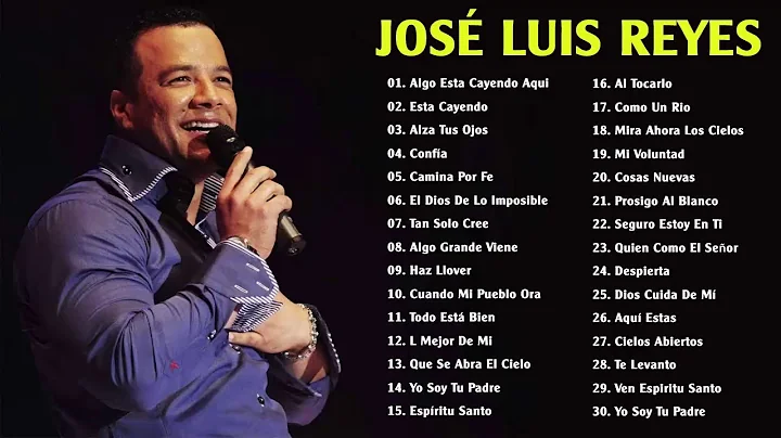Luis Reyes Photo 39