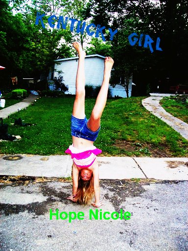 Hope Bragg Photo 4