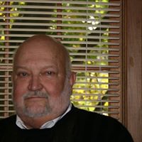 Richard Wyllie Photo 6