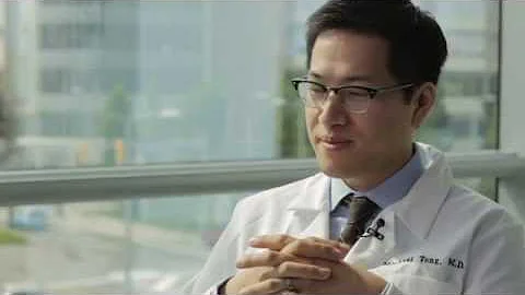 Michael Tong Photo 13