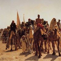 Mohammed Salem Photo 2
