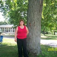 Patricia Cummins Photo 8