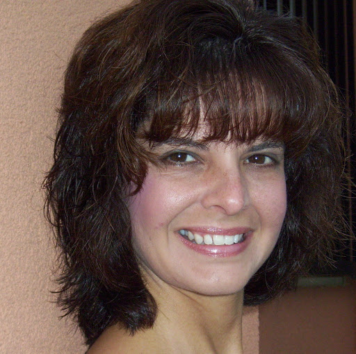 Jamie Tracy Photo 12