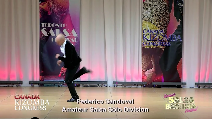 Federico Sandoval Photo 25