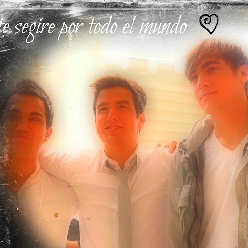 Charlie Carlos Photo 10