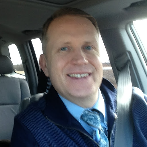 Sheldon Hunter Photo 11