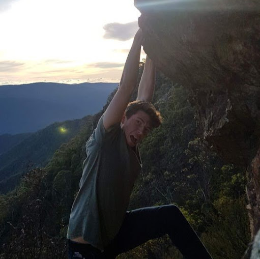 Ryan Hirsch Photo 9