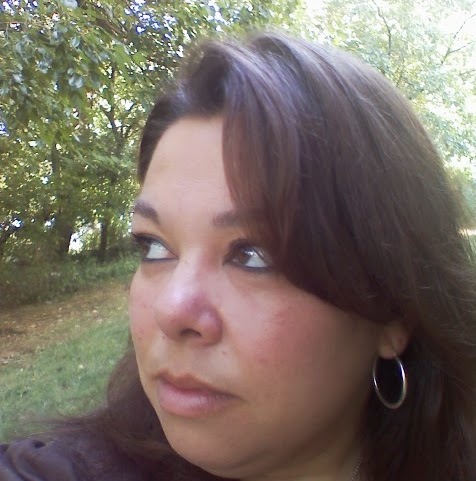 Christy Long Photo 6