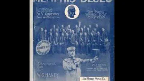 William Handy Photo 33