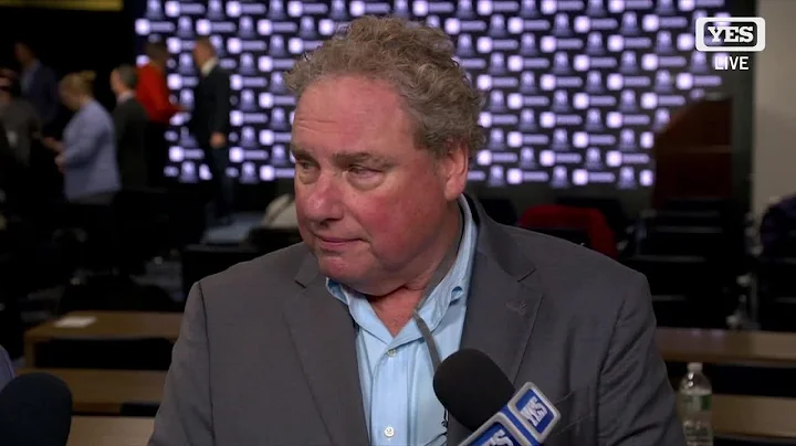 Randy Levine Photo 33