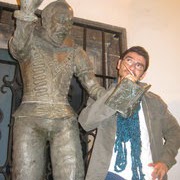 Ruben Ceballos Photo 10