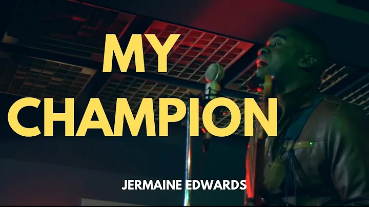 Jermaine Strong Photo 16
