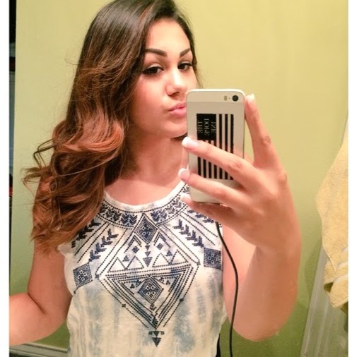 Marissa Quintanilla Photo 7