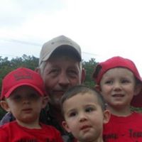 Kathy Lakes Photo 5