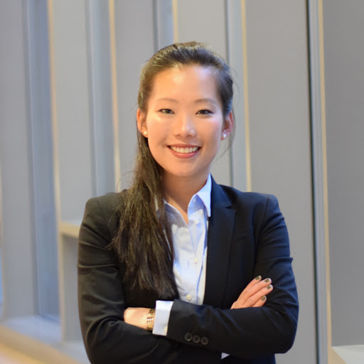 Kathleen Wong Photo 12