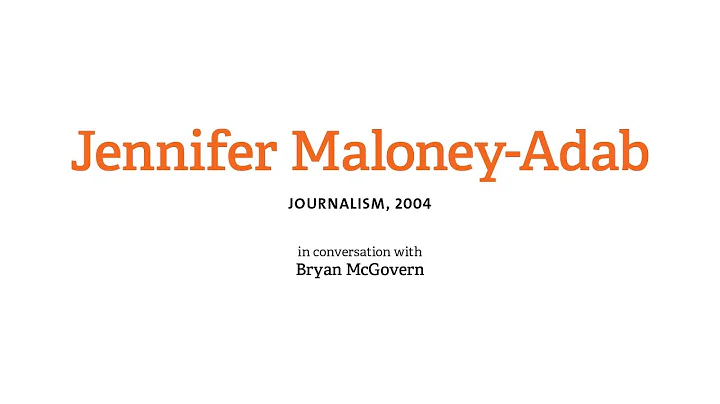 Jennifer Maloney Photo 36
