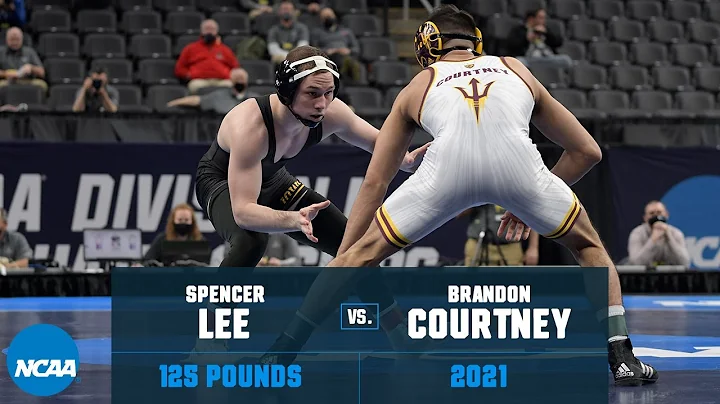Courtney Pounds Photo 9