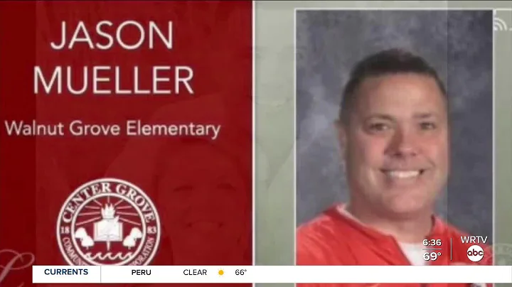 Jason Oehl Photo 5