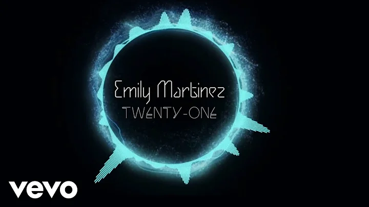 Emily Martinez Photo 35