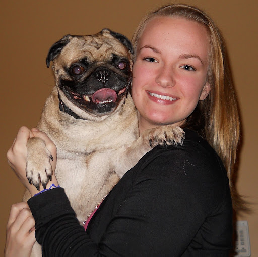 Lindsey Parker Photo 11