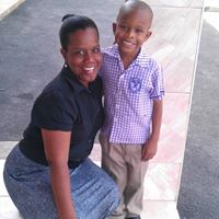 Keisha Richards Photo 7